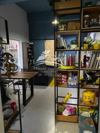Imagem Residencial e Comercial para Venda em Limeira / SP no bairro Boa Vista