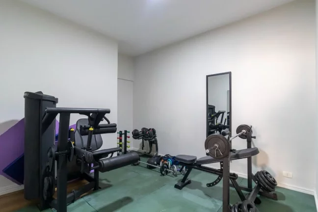 Imagem Apartamento à venda em São Paulo, Itaim Bibi, com 3 quartos, 227m2