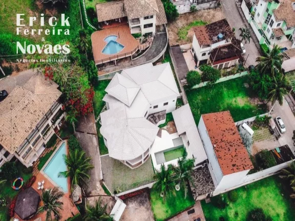 Imagem casa de luxo disponível para venda Guarapari