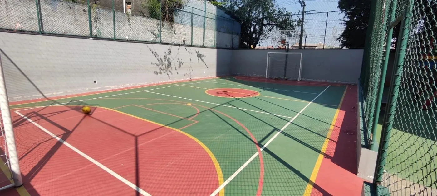 Imagem Apartamento para Venda em São Paulo, Parque Maria Domitila, 2 dormitórios, 1 banheiro, 1 vaga