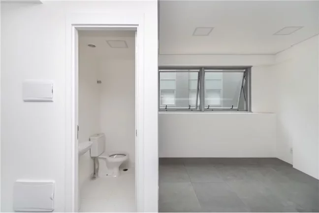 Imagem Sala Comercial 23m² Moema São Paulo Rua Pintassilgo