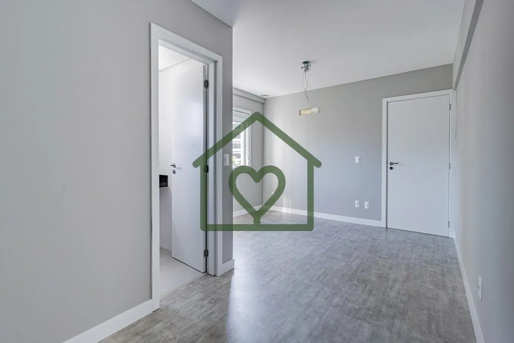 Imagem Empreendimento localizado no bairro Petrópolis com 10 apartamentos de 2 dormitórios e 2 suítes co...