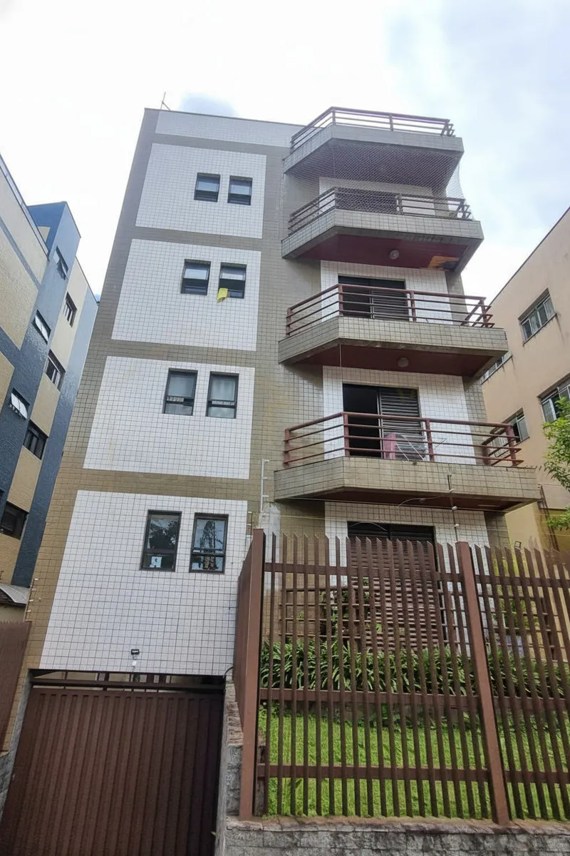 Imagem Apartamento 2 quartos à venda em Jardim Quisisana, Poços de Caldas