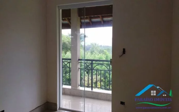 Imagem Casa à Venda em Condomínio Fechado - Paraisópolis MG