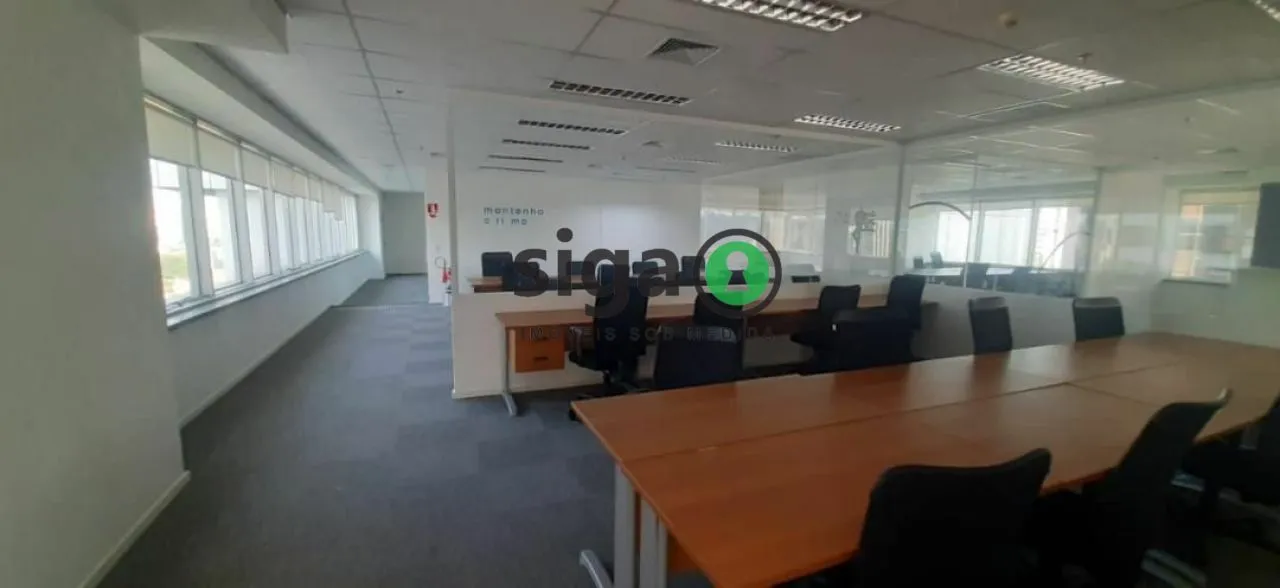 Foto do imóvel Sala comercial no Brooklin-Ed Bolsa De Imóveis, para venda ou aluguel.
