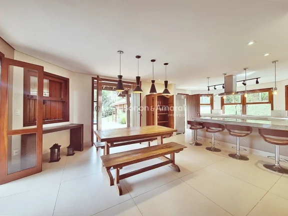 Imagem Casa para locação em condomínio na região de Sousas, Campinas
Localizada em uma das regiões mai...