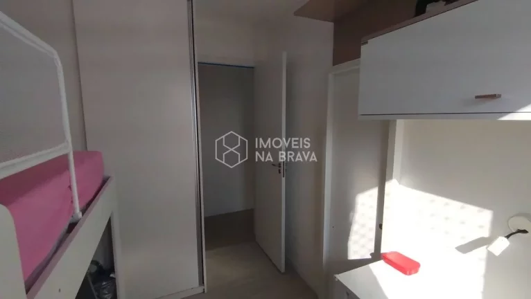 Imagem APARTAMENTO À VENDA COM 2 QUARTOS - RESSACADA - ITAJAÍ