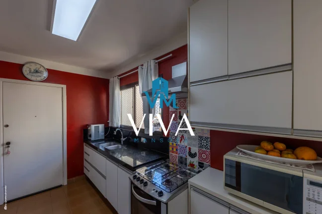 Imagem Apartamento,3quartos,1 suíte,1vaga 95m² R$412.143,00 Ed.Carmino-Campinas/SP