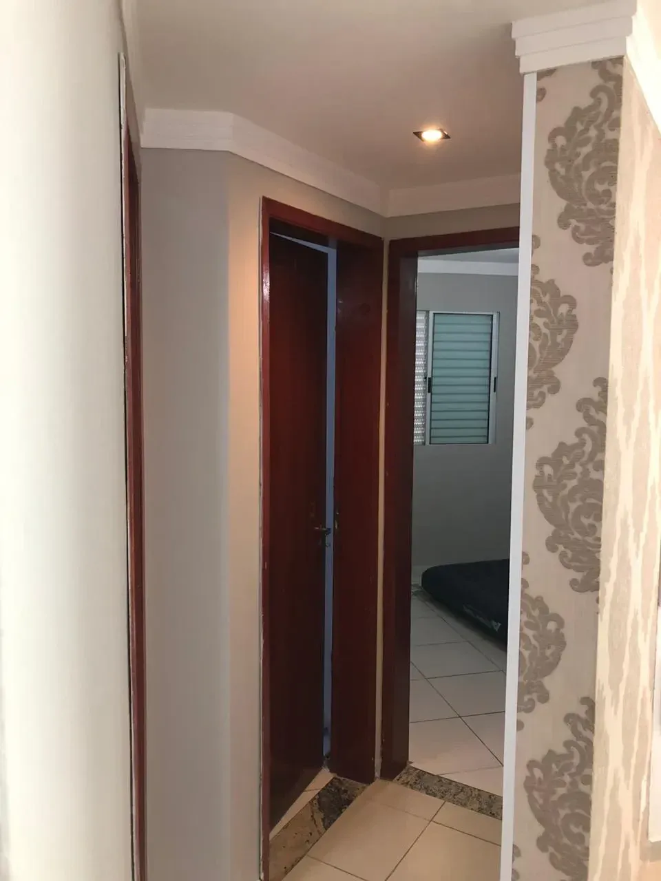 Imagem Apartamento com 2 Quartos à Venda, 45 m² em Padroeira - Osasco