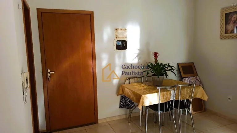 Imagem Apartamento com 1 suíte à venda - Centro - Cachoeira Paulista/SP