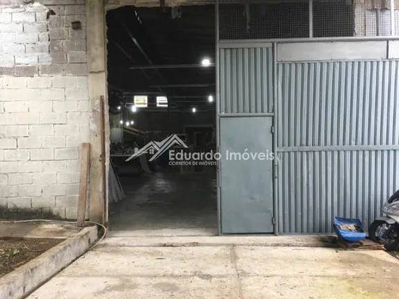 Imagem Galpão para Alugar, 1 m² em Batistini - São Bernardo Do Campo