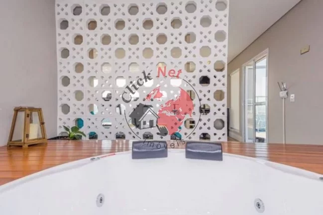 Imagem Apartamento Decorado à Venda no bairro Rudge Ramos em São Bernardo do Campo