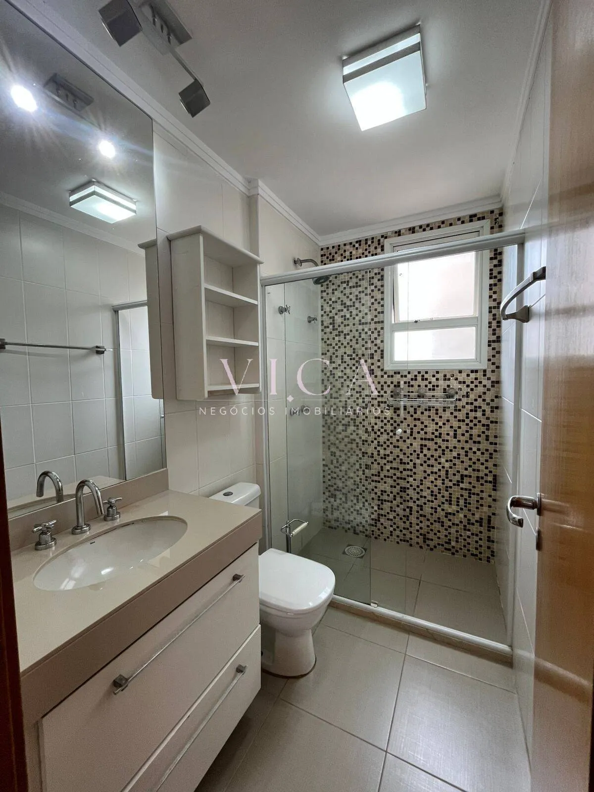 Imagem Alphaville|Premium Tamboré 122m², 3 dormitorios, gourmet, 2 vagas| R$ 8.000