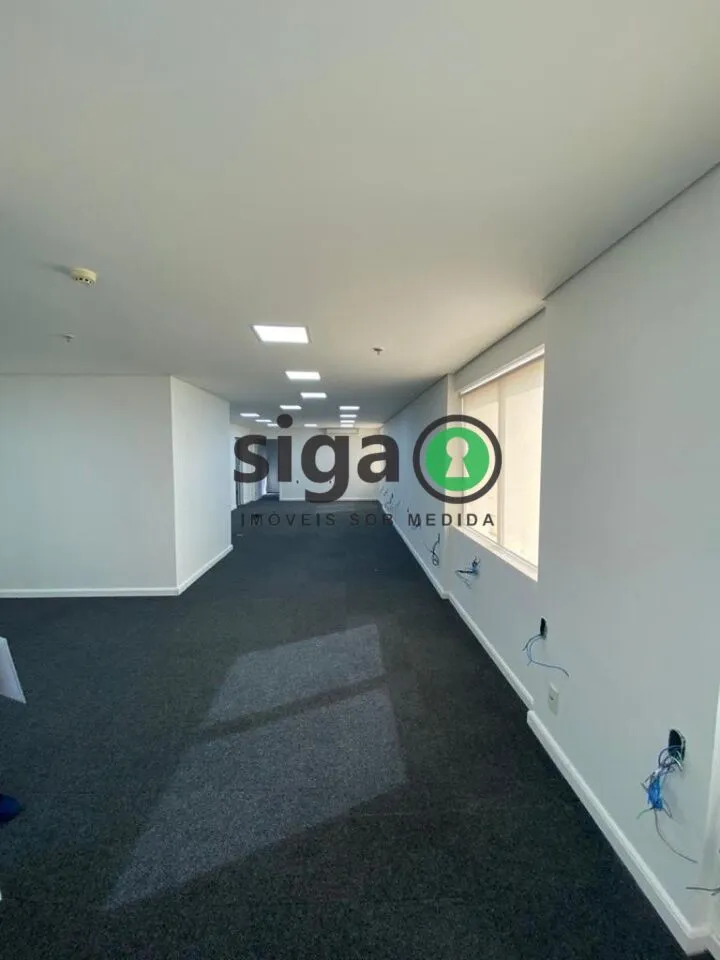 Imagem Conjunto comercial Duplex de 200m² - Itaim Bibi - São Paulo/SP