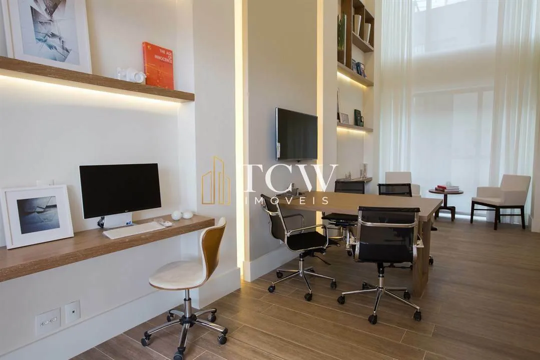 Imagem Apartamento-Alto-Padrao-para-Venda-em-Jardim-Vila-Mariana-Sao-Paulo-SP