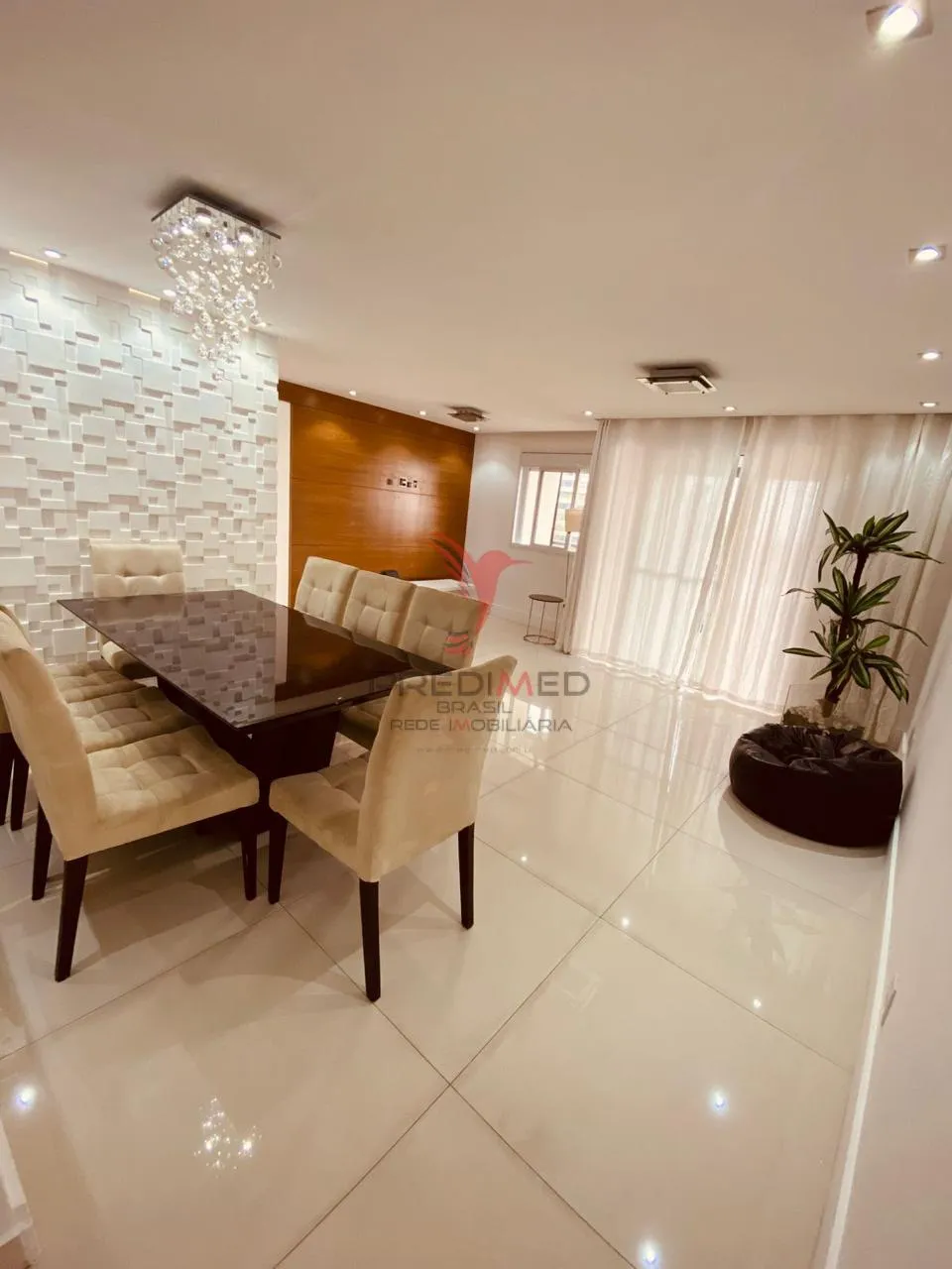 Imagem Vendo apartamento com 72 mts2. 2 Quartos , 1 Suite,no Morumbi, oportunidade