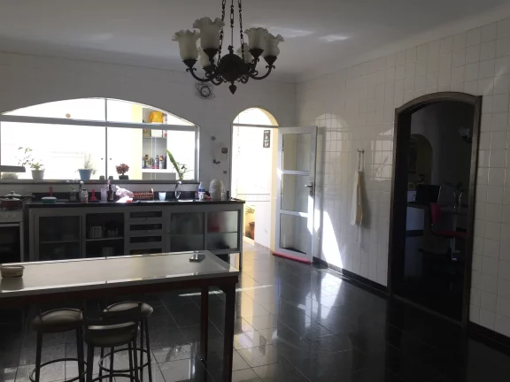 Imagem CASA RESIDENCIAL em CAMPINAS - SP, PARQUE TAQUARAL