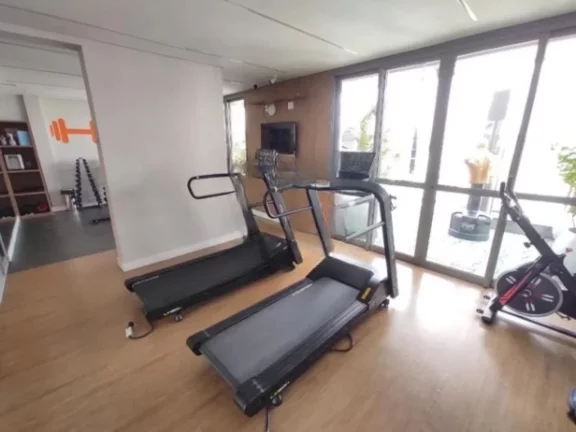 Imagem VERITÊ PERDIZES - NISS - Apartamento de 60m², 2 dorms a poucos passos do Bourbon Shopping!!