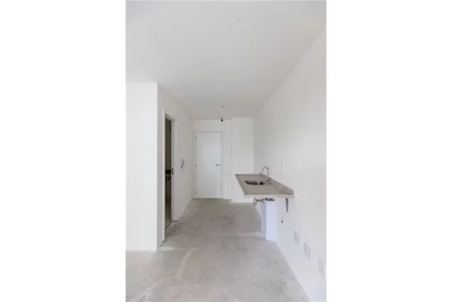 Imagem APARTAMENTO RESIDENCIAL em São Paulo - SP, Moema