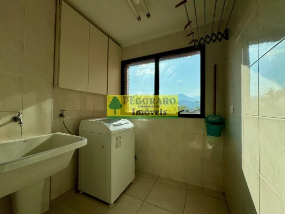 Imagem APARTAMENTO DE 3 DORMS NA PRAINHA ED COSTA NORTE