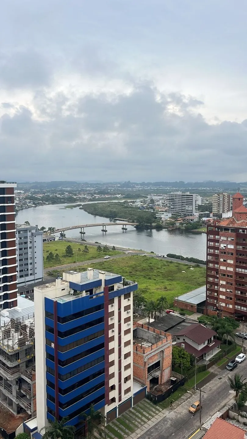 Imagem Apartamento à venda em Torres, Centro, com 2 quartos, 78.58m2