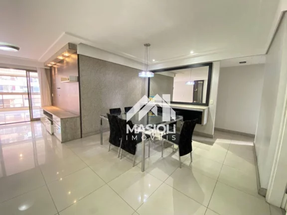 Imagem Apartamento com 4 dormitórios à venda, 160 m² por R$ 1.899.000,00 - Praia da Costa - Vila Velha/ES
