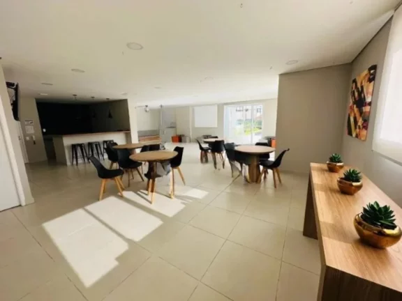 Imagem ORIGENS SANTANA - TIBÉRIO - Apto de 52m², fácil acesso às Estações de Metrô Santana e Jd São Paulo!