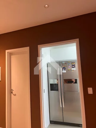 Imagem Apartamento em Alphaville - Santana de Parnaíba