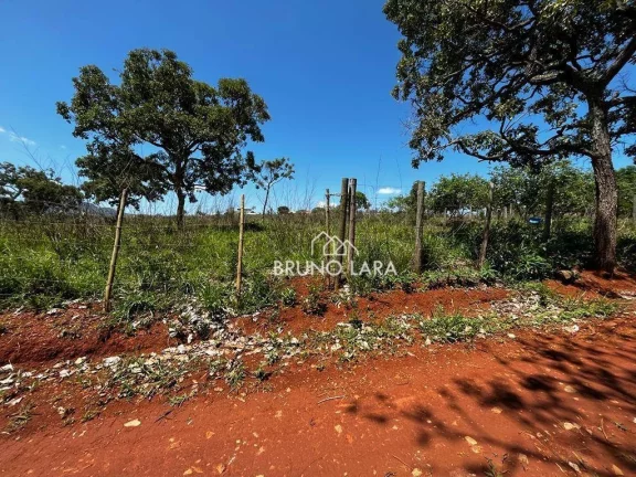 Imagem Terreno á venda em Igarapé MG - Rancho Três Lagoas