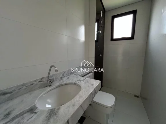 Imagem Apartamento disponível para locação no Bairro Filadélfia – Betim/MG.