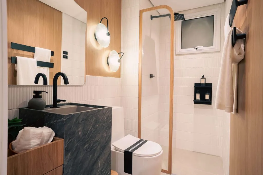 Imagem Unique Fit Vila Mariana - Residencial - Unique Fit Vila Mariana - Residencial