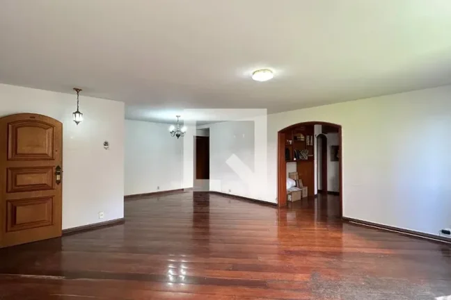 Imagem Apartamento à Venda - Copacabana, 4 Quartos, 162 m2