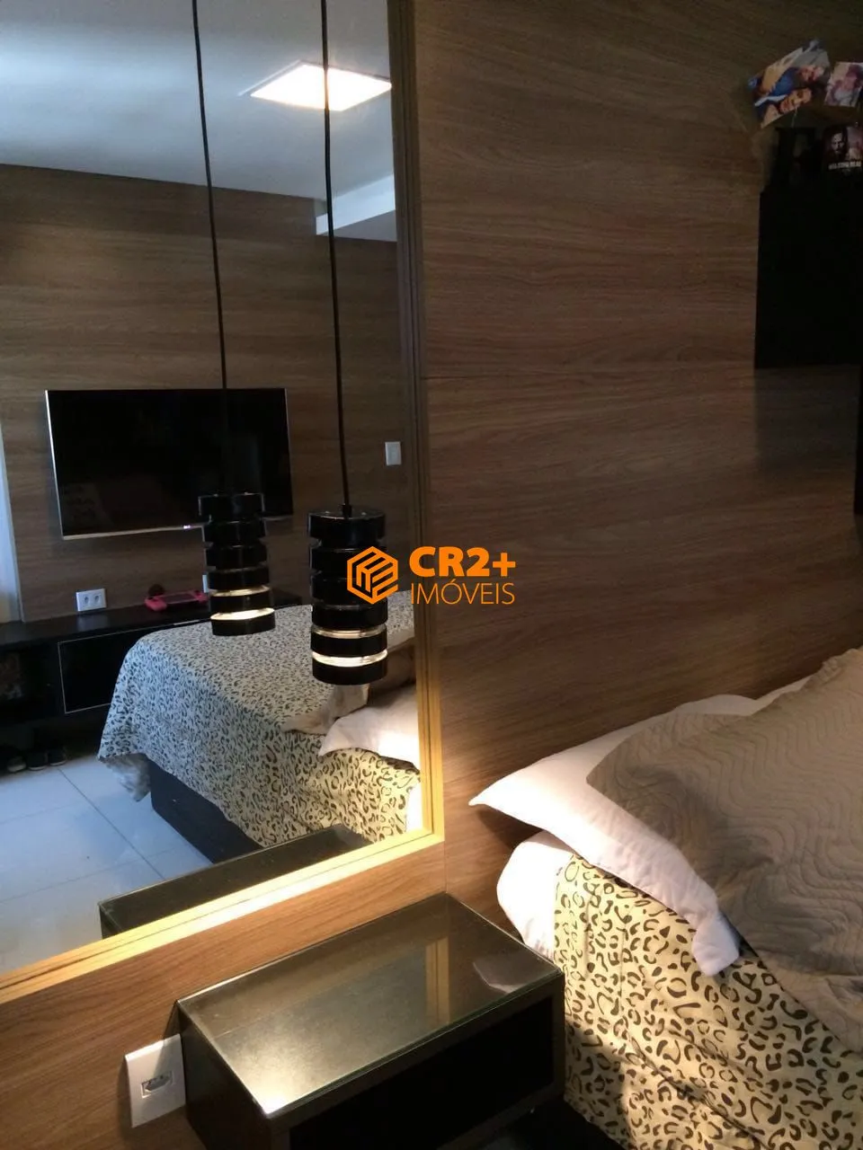 Imagem APARTAMENTO EXCLUSIVO | 218,47 m² | 4 QUARTOS | 10º ANDAR | GRAÇAS
