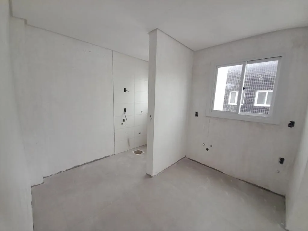 Imagem Apartamento 2 Dormitórios - Bairro Zona Nova