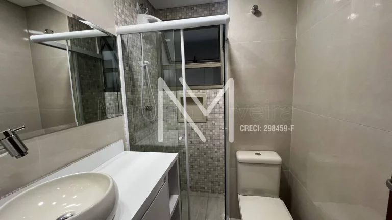 Imagem Apartamento à Venda 3 Quartos 1 Suíte 100m² - Bairro Bela Vista