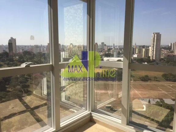 Imagem APARTAMENTO ALTO PADRÃO/335M²/04 SUÍTES/VARANDA GOURMET/06 VAGAS DE GARAGEM