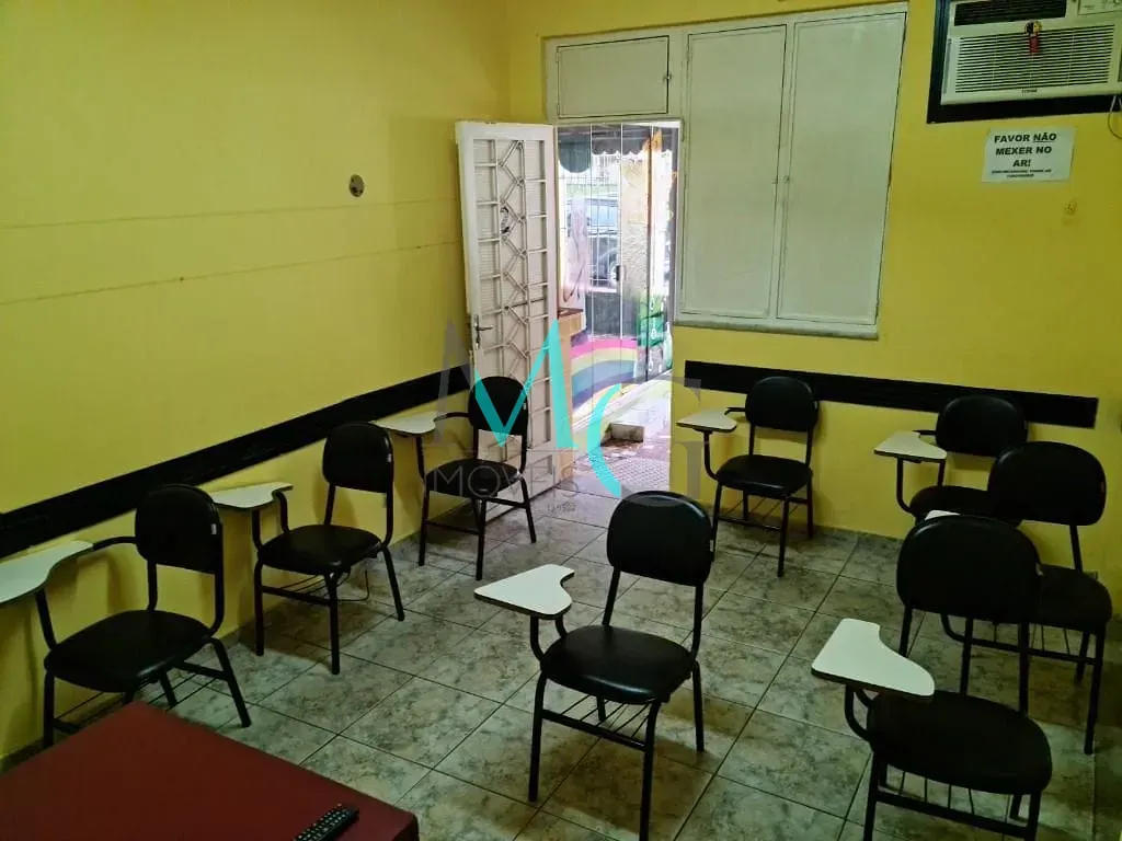 Imagem Sala para alugar, 14 m² por R$ 1.700,00/mês - Campo Grande - Rio de Janeiro/RJ