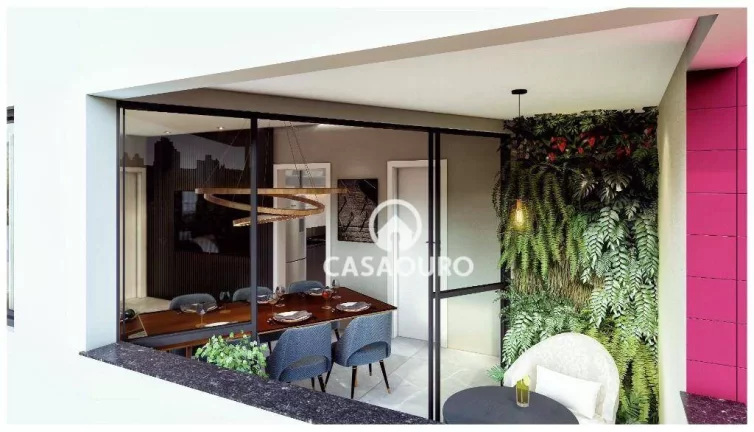Imagem Cobertura com 3 quartos à venda, 173 m² - Sagrada Família - Belo Horizonte/MG