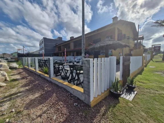 Imagem SOBRADO, 4 QUARTOS SENDO 1 SUÍTE, ITAPEMA DO NORTE