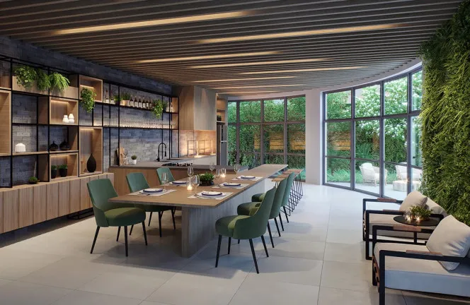 Imagem Apartamento com 3 Quartos à Venda, 109 m² em Campo Belo - São Paulo