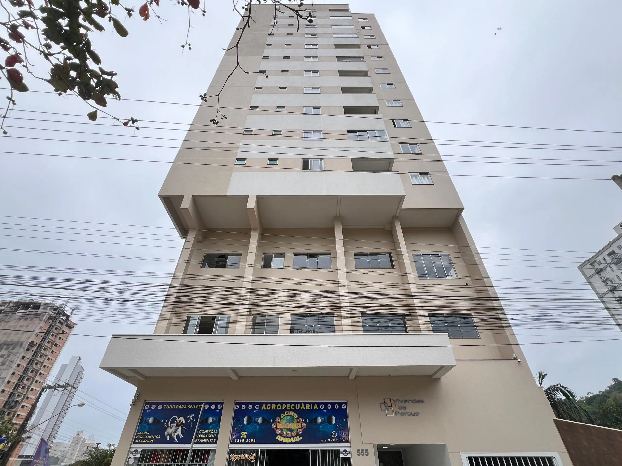 Foto do imóvel Apartamento à venda com 63m2 por R$ 630.000,00