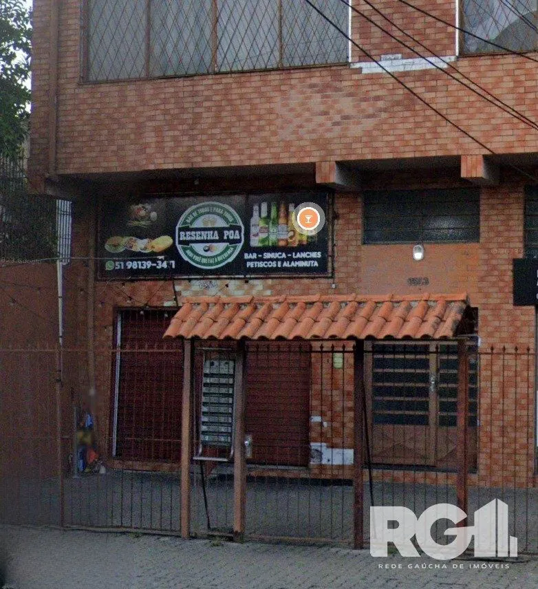 Imagem Excelente Loja na Cel. Massot Cavalhada