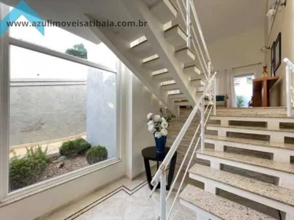 Imagem Condomínio Parque Arco Íris, Atibaia Seu Bem-Estar
