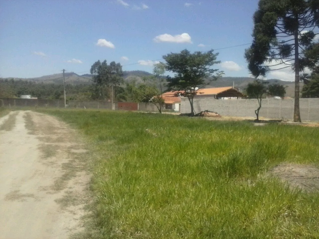 Imagem Terreno à venda 900M², Pedro Leme, Roseira - SP