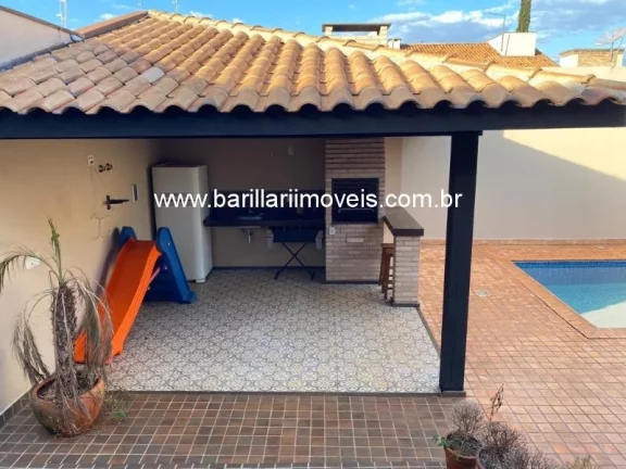 Imagem Imperdível! Casa à venda em Ribeirão Preto-SP, City Ribeirão, 3 quartos, 3 suítes, 3 salas, 6 banheiros, 4 vagas, 350m².
