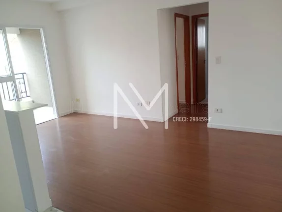 Imagem Apartamento `Venda 2 Quartos 1Suíte 65m² - Bairro Parque Industrial