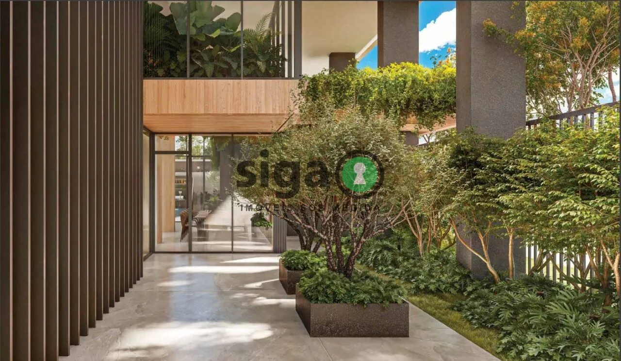 Imagem Apartamento para venda no Campo Belo 03 suítes, São Paulo - SP