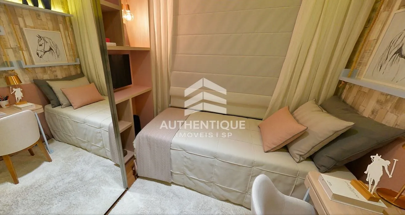 Imagem Grand Habitarte Brooklin - Apartamento à venda em São Paulo/SP