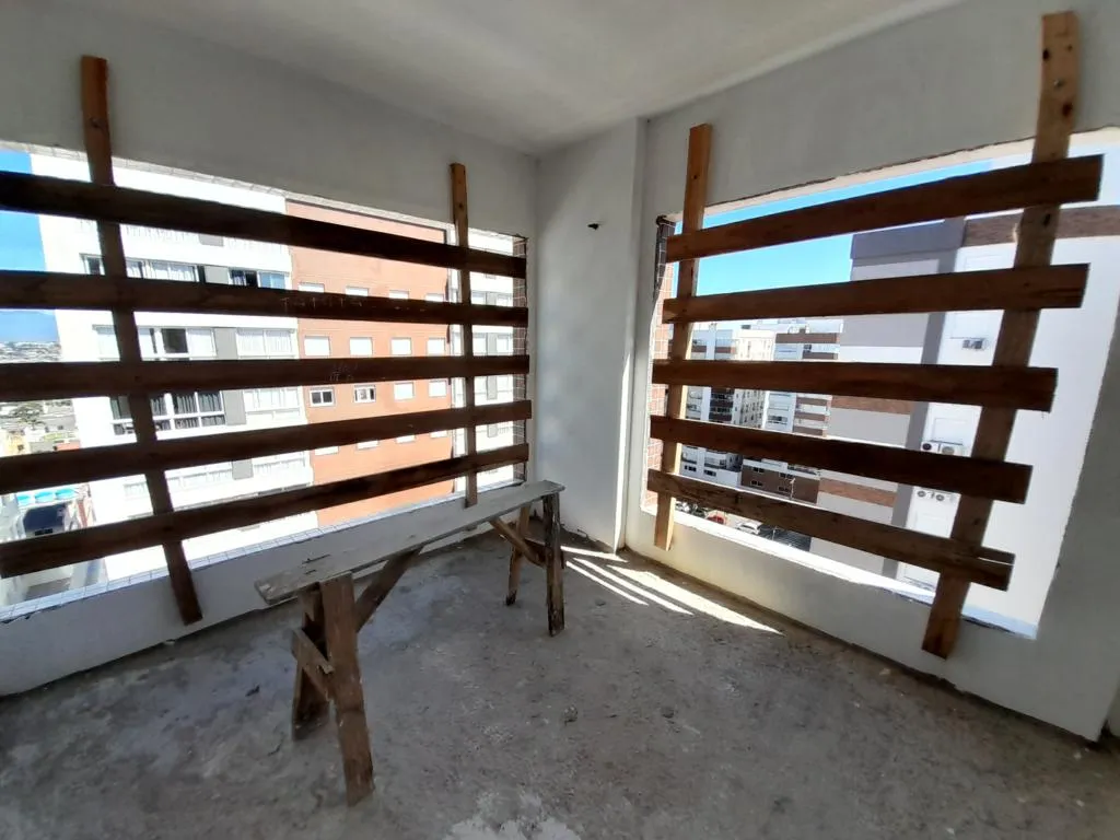 Imagem Apartamento 3 Dormitórios - Bairro Navegantes