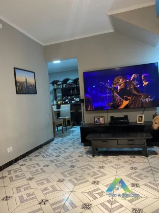 Foto do imóvel Casa à venda no bairro São João Clímaco